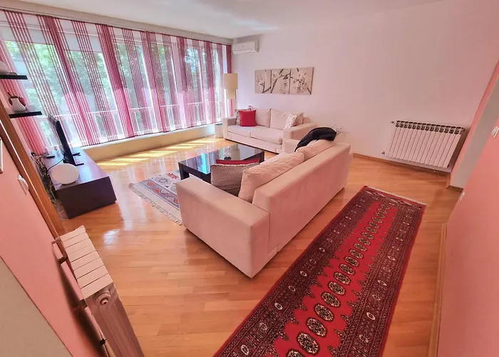 Nafaka Apartment 90M2