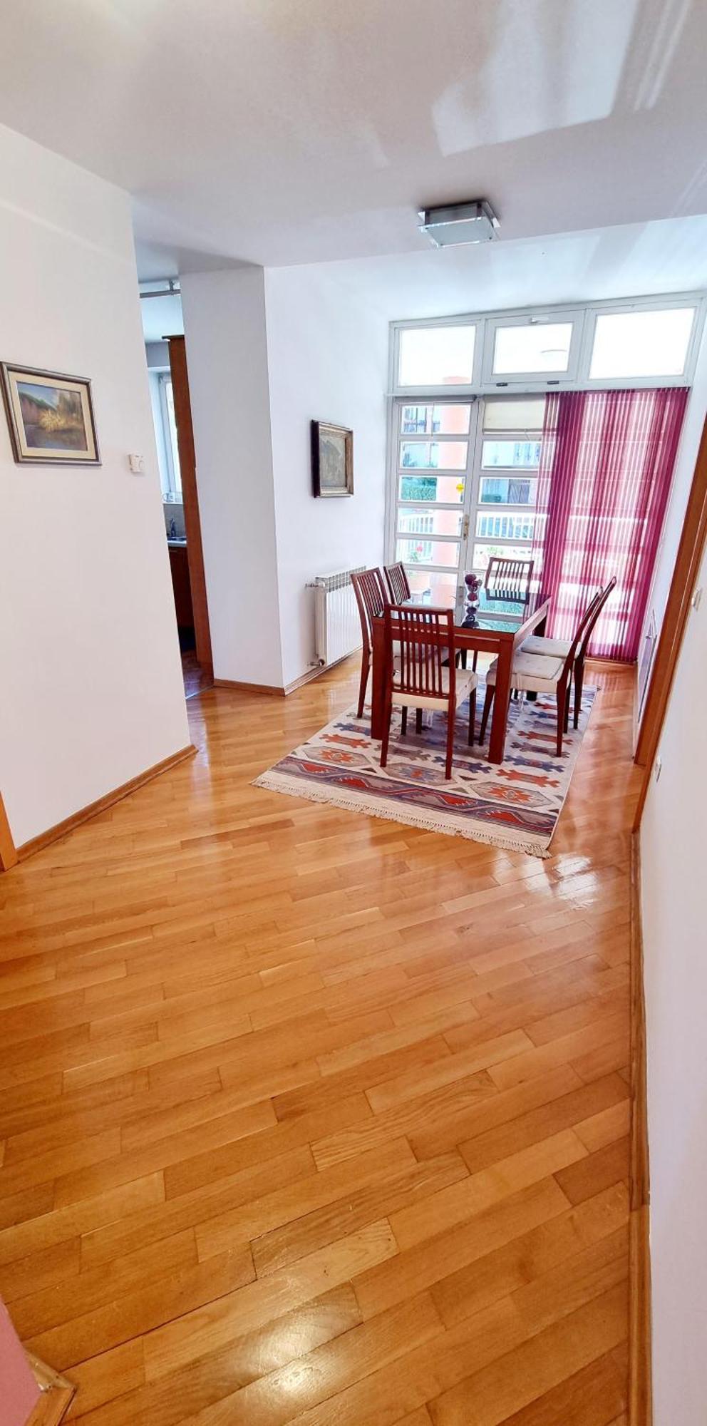 Nafaka 90m2 Sarajevo