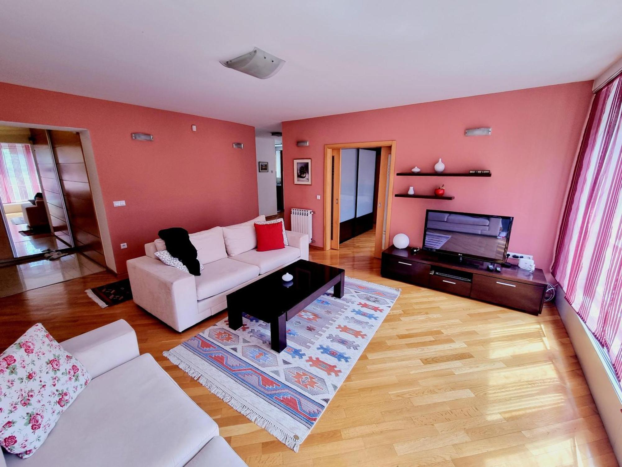 Apartment Nafaka 90m2