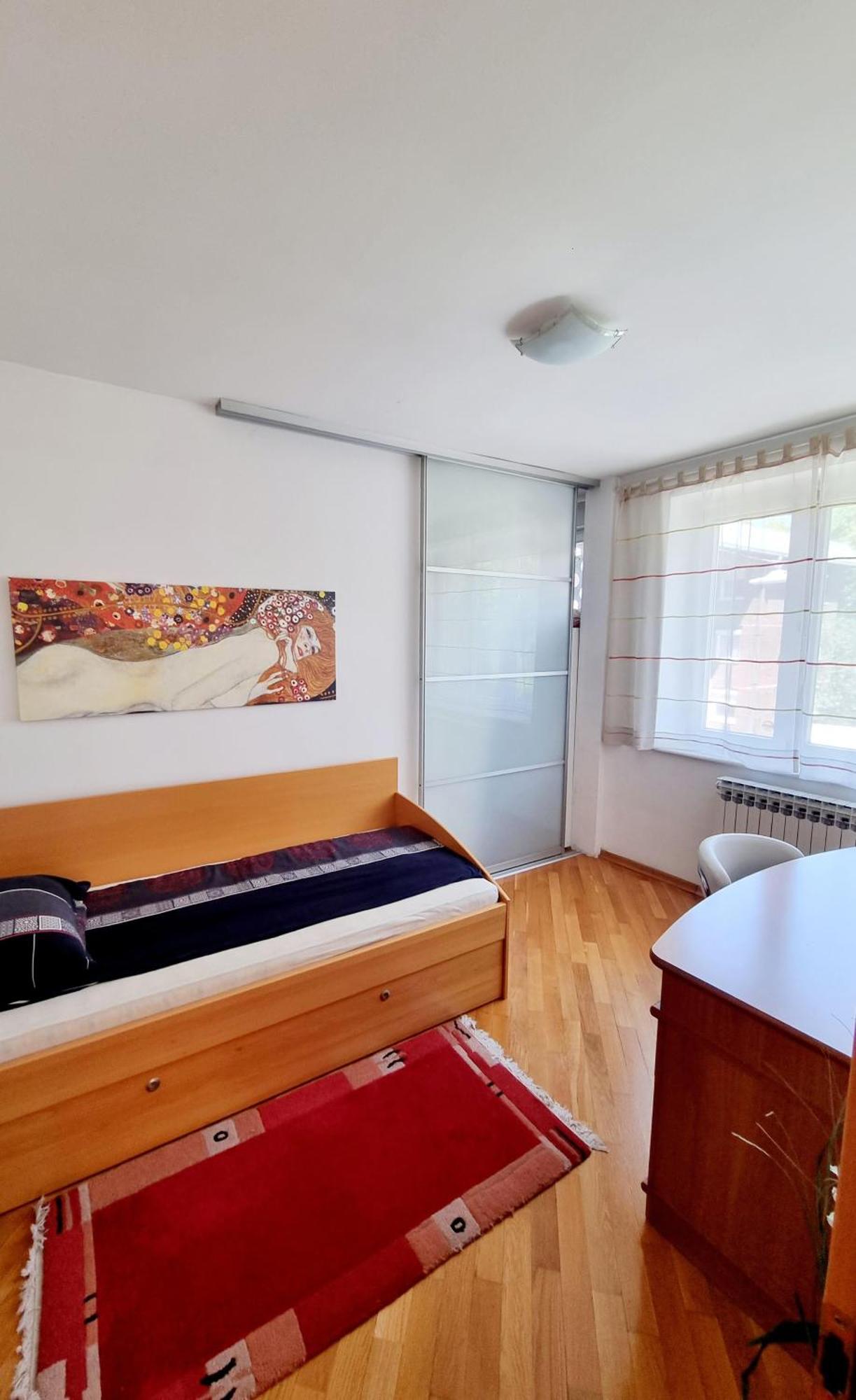 Apartment Nafaka 90m2 Sarajevo