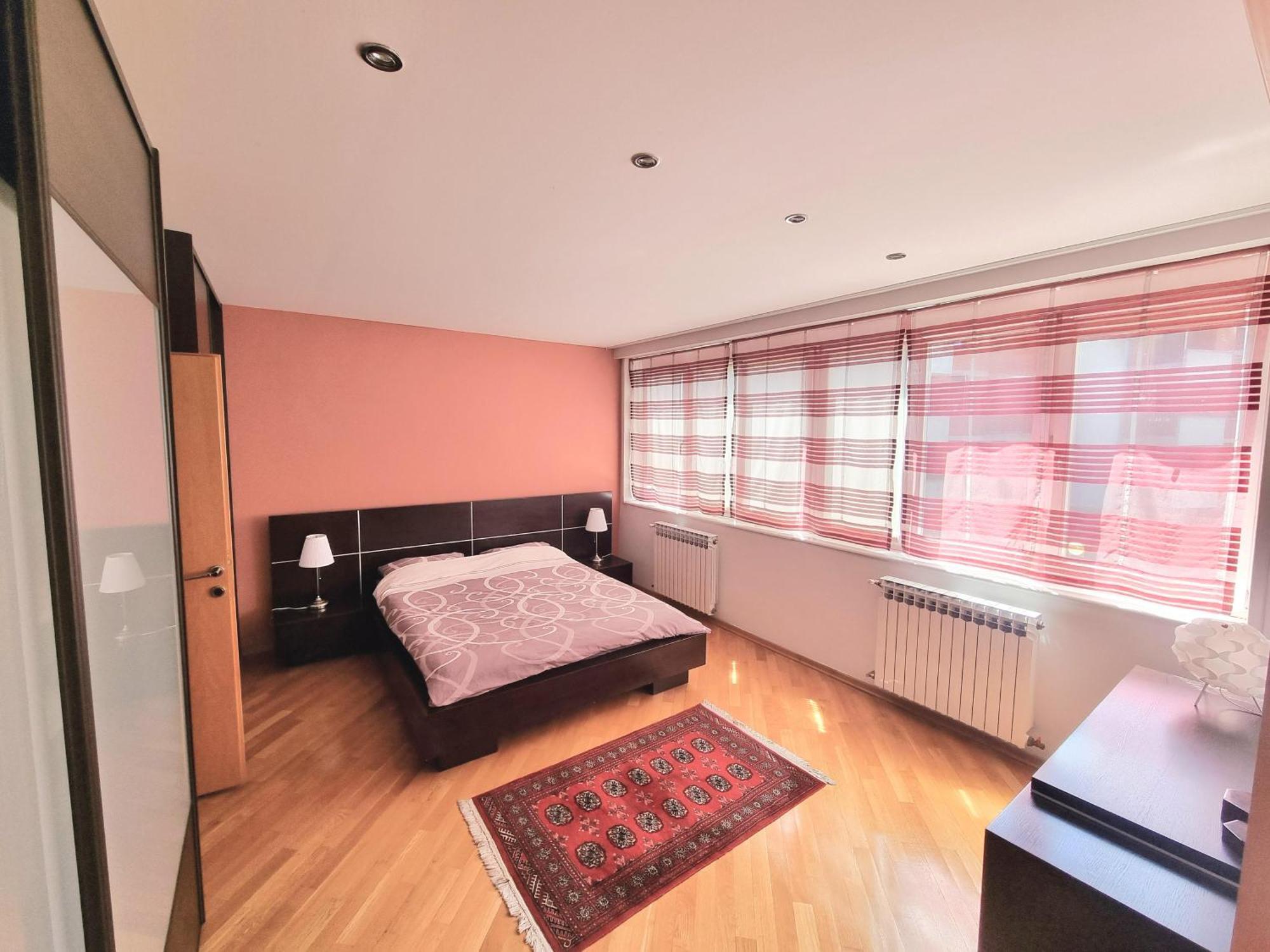 Nafaka 90m2 * Sarajevo